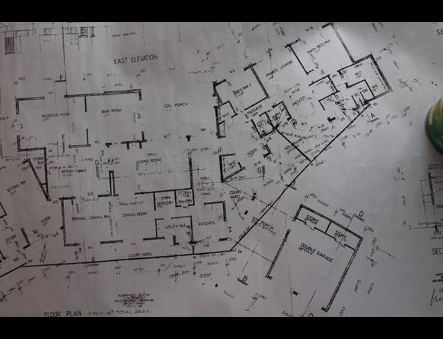 FARM FOR SALE IN GLENFERNESS